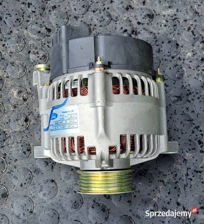 Alternator Ford Escort Mondeo Fiesta Orion osobowe Pyrzyce