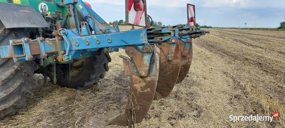Głębosz Rabe Werk Rabe dolnośląskie Głogów