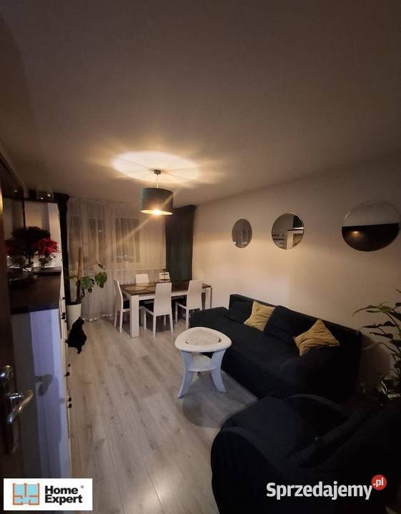 3pok 50met Litomskiej PEŁEN ROZKŁADBALKON Sprzedaż Wrocław
