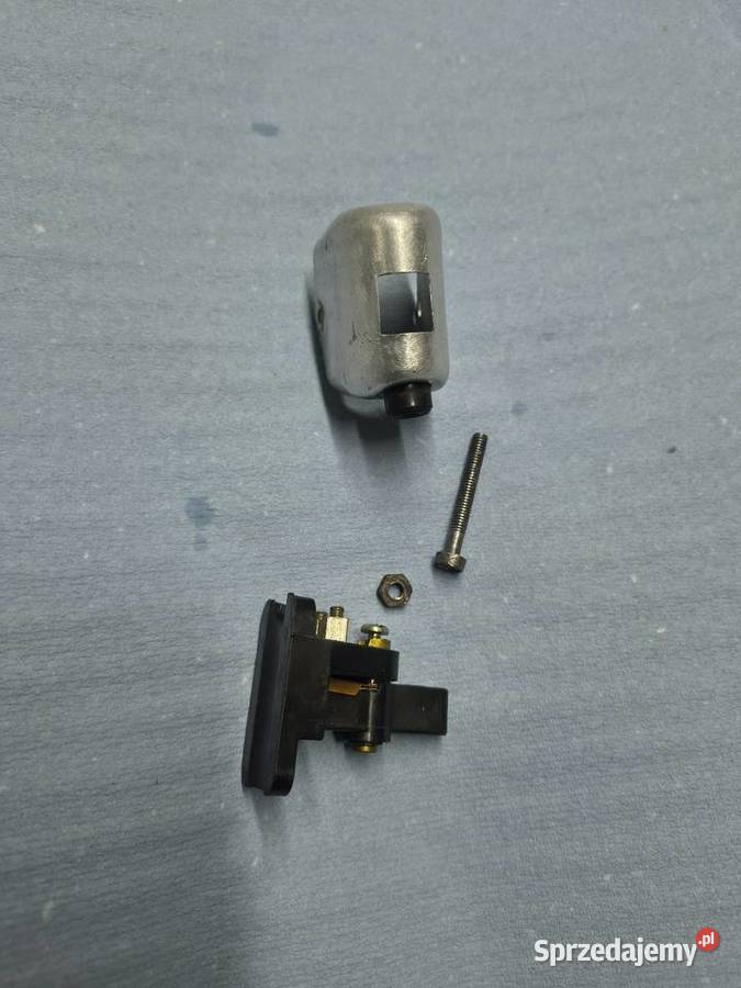 Przełącznik świateł WSK jawa junak komar