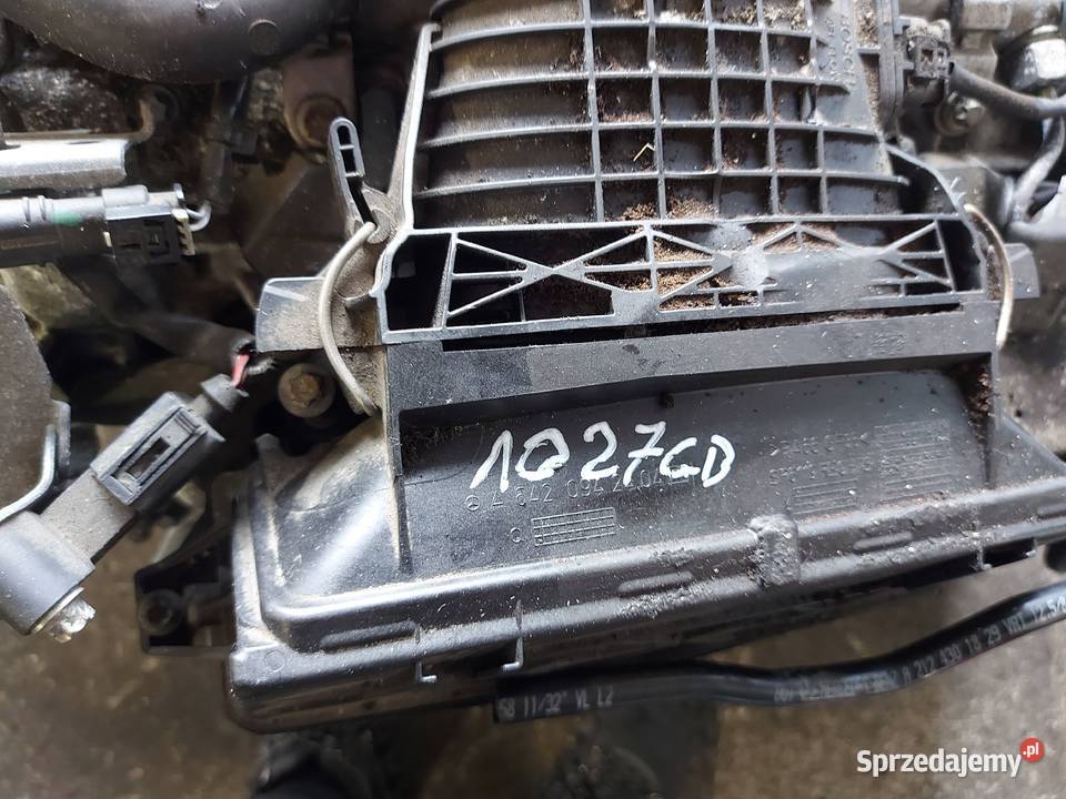 MERCEDES E350 W212 30 CDI V6 642852 11r 265 173 osobowe Kielce