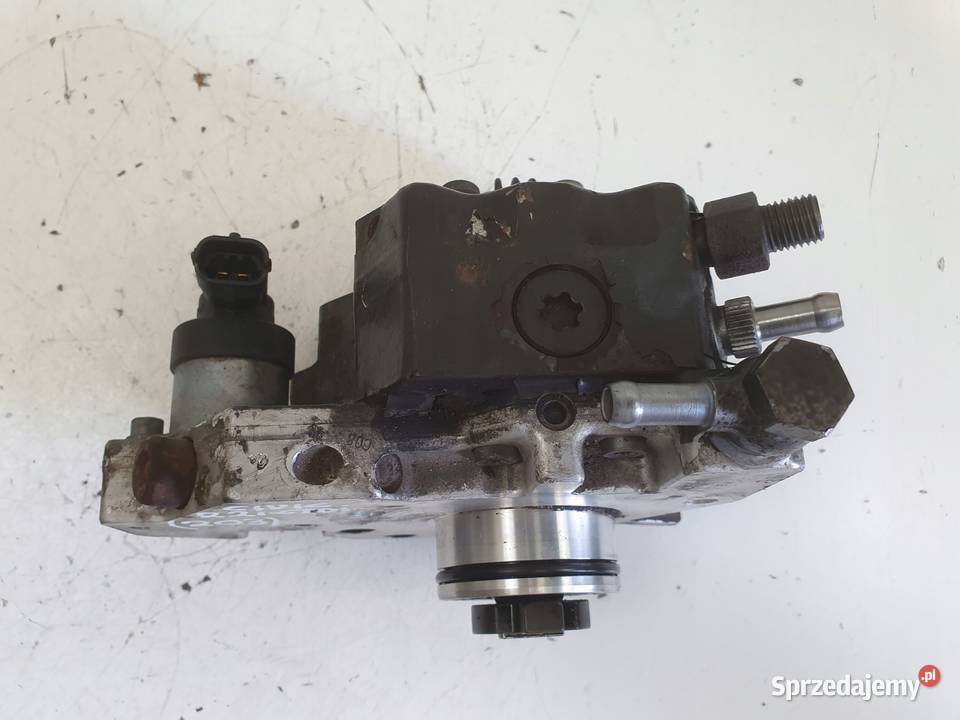 Honda Civic VIII 22 iCTDI POMPA WTRYSKOWA paliwa Rudka