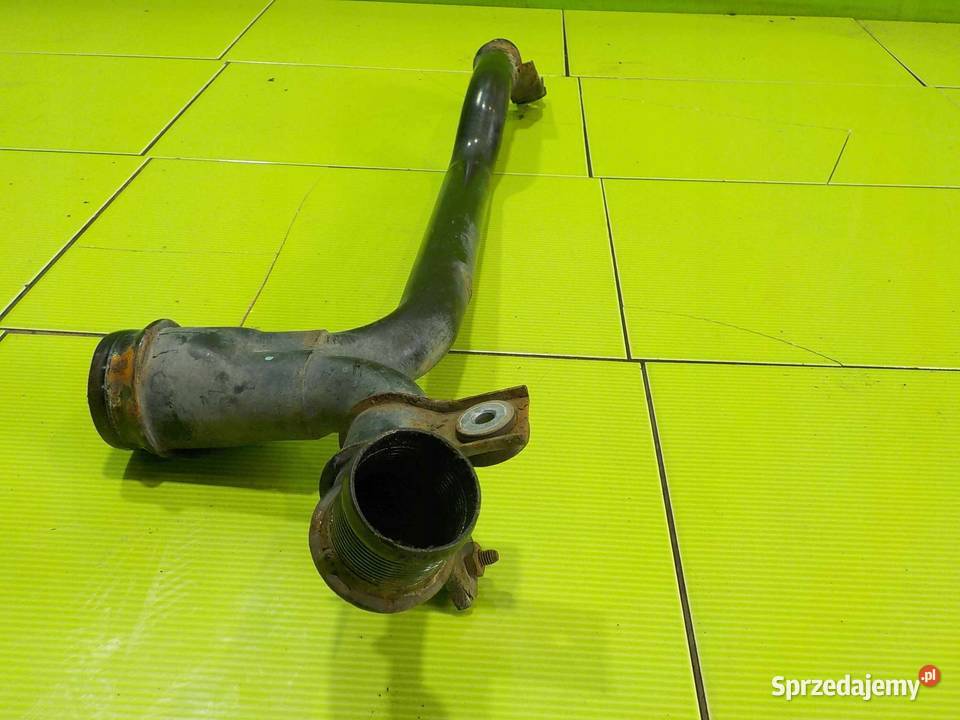 FIAT 500 14 TJET 10r rura przewod powietrza osobowe Przepustnice mazowieckie Suków