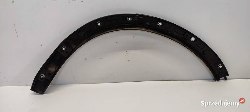 VOLVO XC40 LISTWA BŁOTNIKA PRAWY TYŁ 31448329