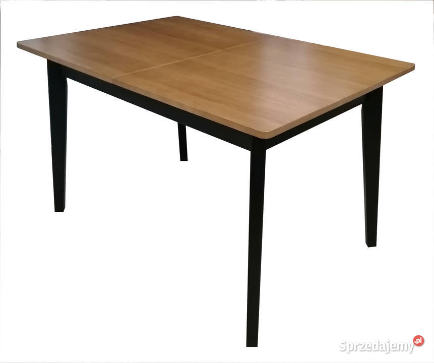 STÓŁ ROZKŁADANY 150 80 40 RÓŻNE KOLORY Tołkiny