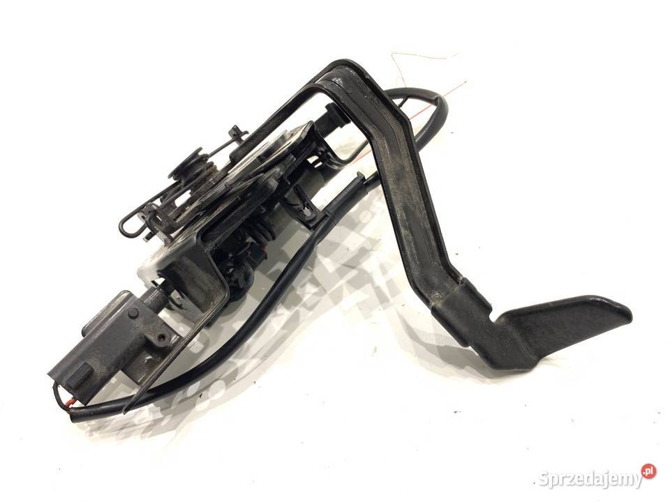 ZAMEK MASKI PRZÓD HYUNDAI KONA Crossover osobowe podkarpackie sprzedam