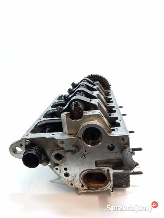 GŁOWICA KOMPLETNA 038103373R 19 TDI VW osobowe świętokrzyskie