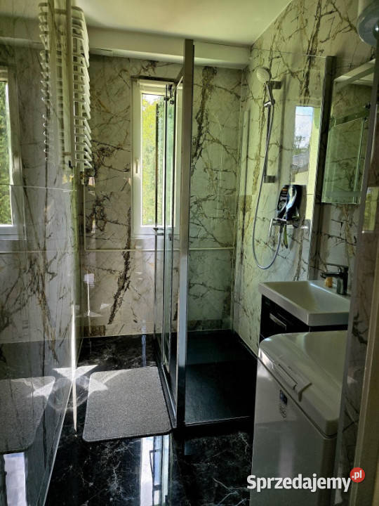 SPRZEDAM dom w Zagórzu 180 m2 działka 17 arów Liczba pokoi 5 Zagórze