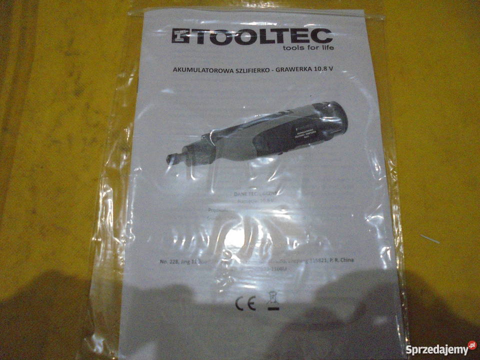 AKUMULATOROWA SzlifierkoGrawerka NOWA śląskie Katowice