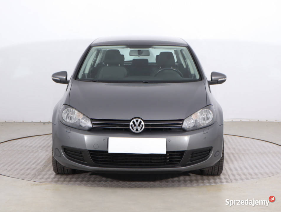 VW Golf 16 TDI centralny zamek Piaseczno sprzedam