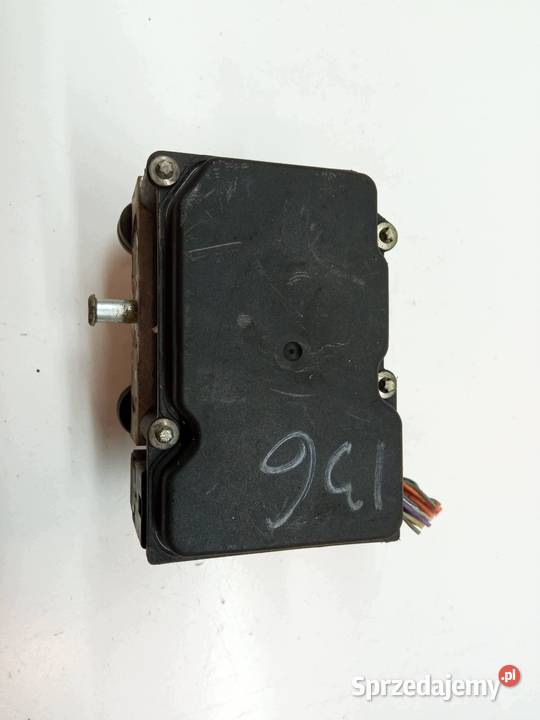 POMPA ABS 0265232077 0265800559 Renault Clio III