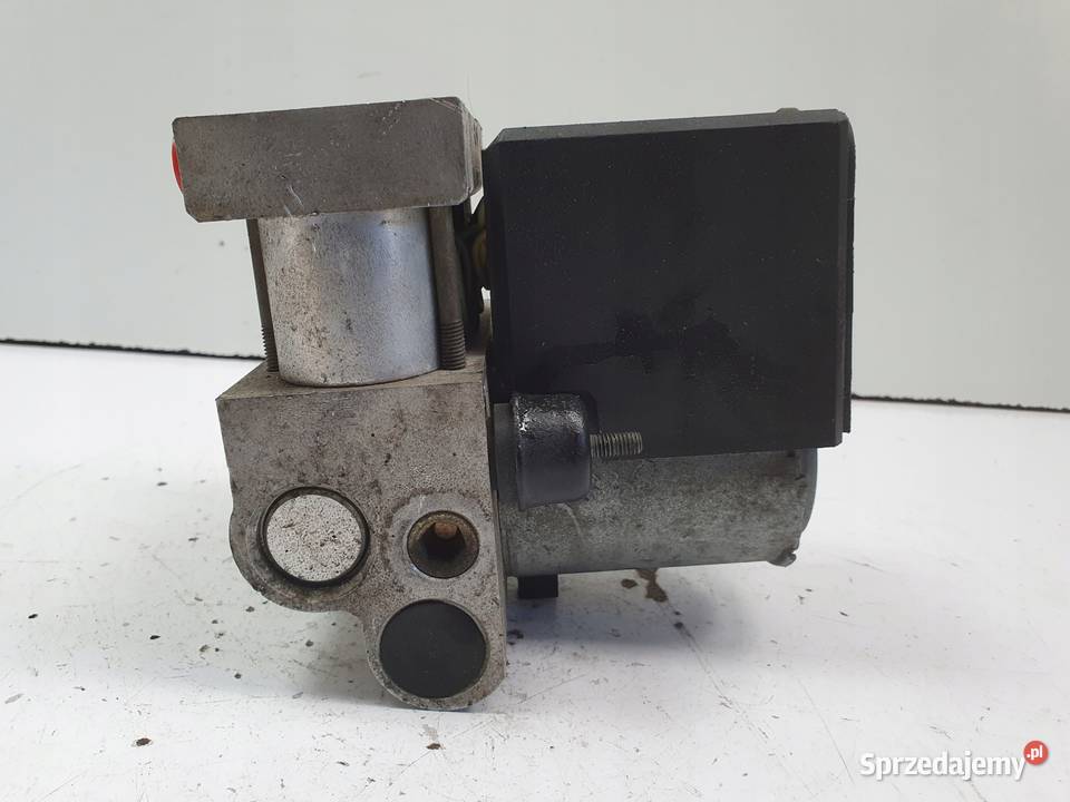 Volvo V90 I POMPA ABS hamulcowa Sterownik Chełm