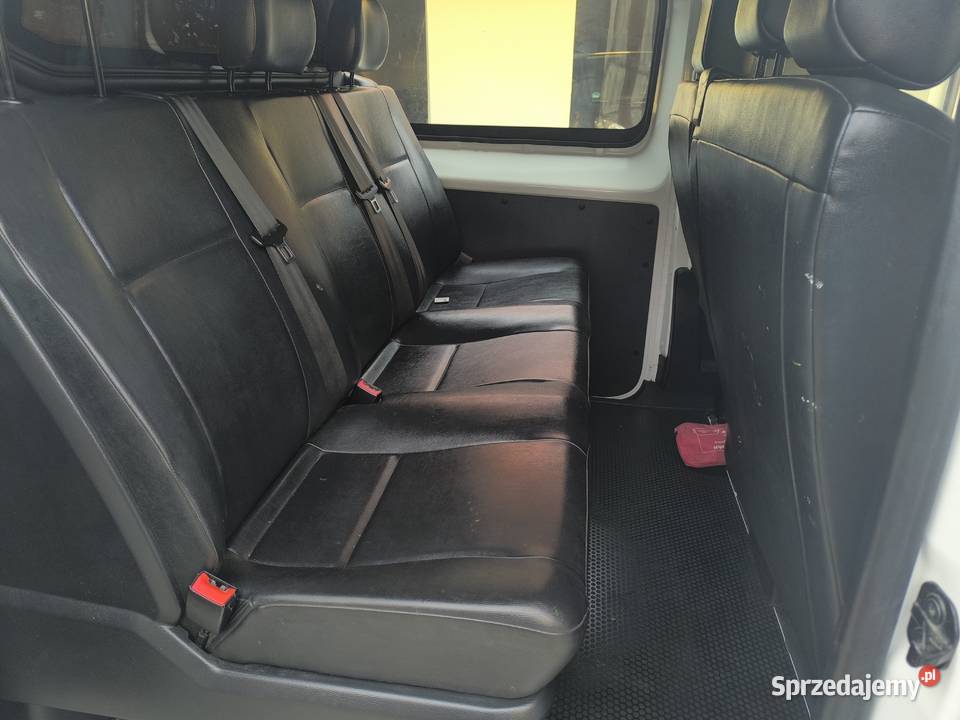 Opel Vivaro xl long Doka 6 os jumpy expert małopolskie Tarnów sprzedam