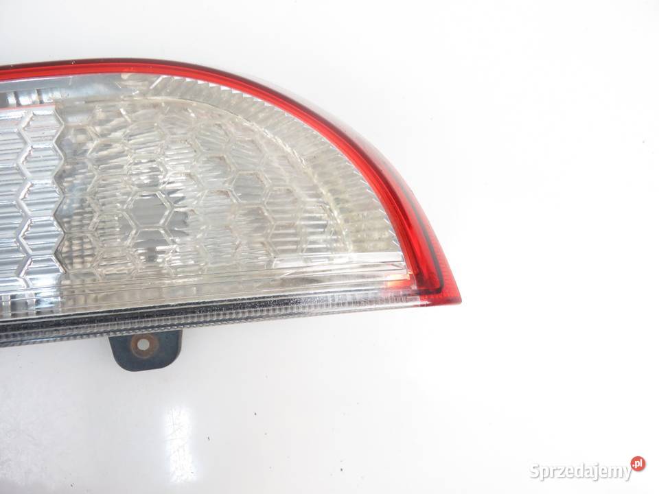 LAMPA PRAWA TYLNA FOCUS MK2 KOMBI LIFT małopolskie