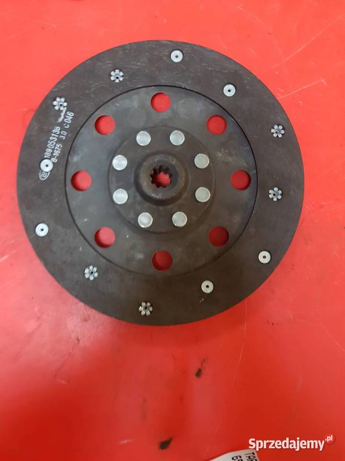 9976053 Tarcza sprzęgła Holland Sulechów