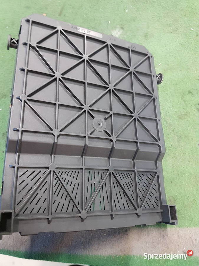 PEUGEOT CITROEN BSI S02 MODUL 9662463380 Turek sprzedam