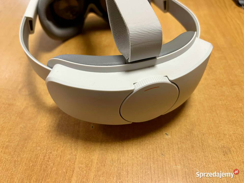 Gogle VR Pico 4 8128 warmińsko-mazurskie Elbląg