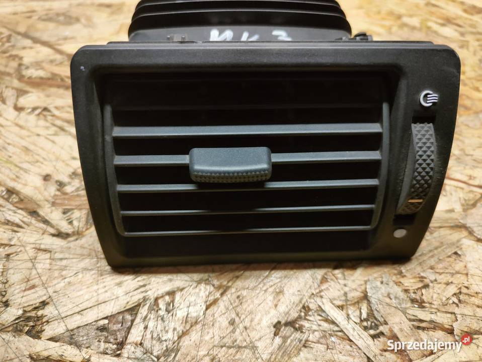 Kratka Nawiewu Lewa Ford Mondeo Mk3 III Pleszew