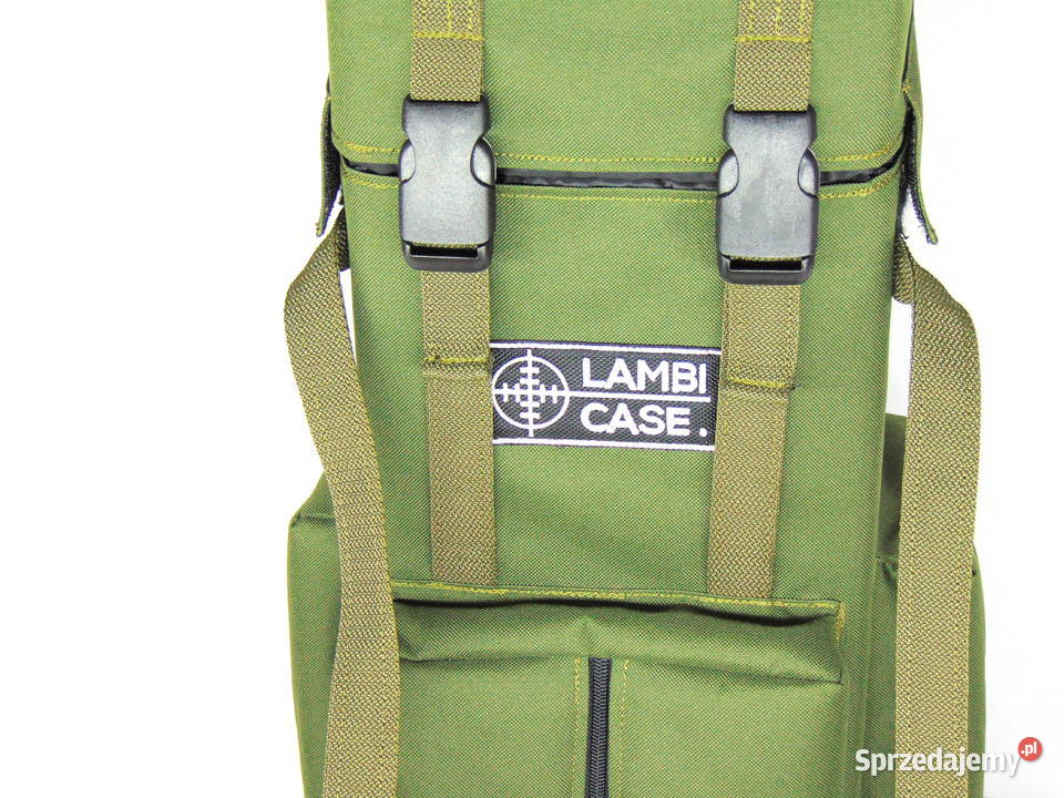 Pokrowiec na butlę V2 do PCP