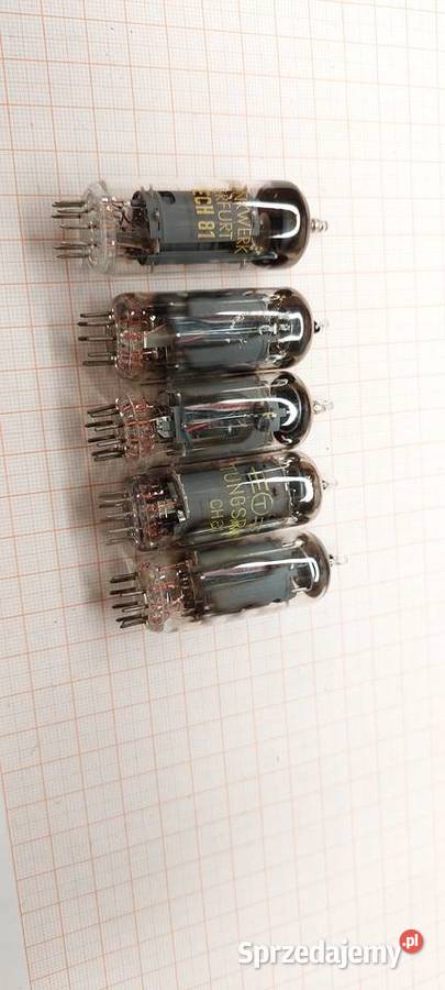 Lampa ECH81 4 A855 Czechowice-Dziedzice