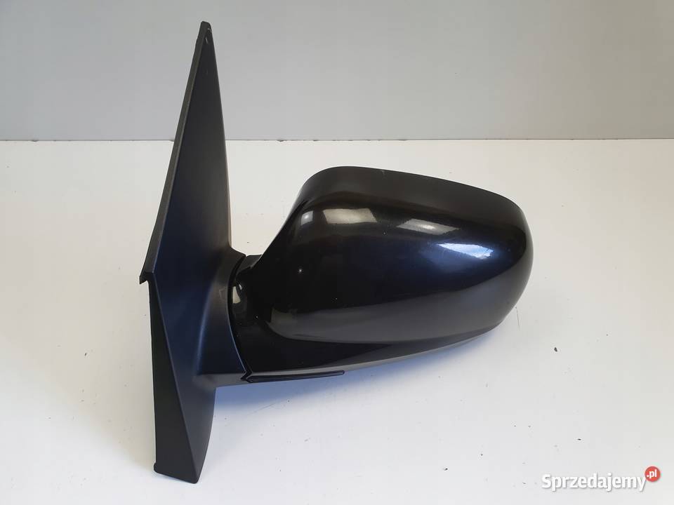 LUSTERKO SsangYong Actyon 0517r LEWE KIEROWCY Części samochodowe Rudka