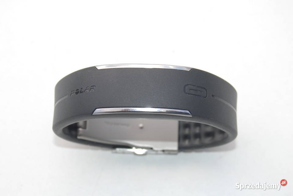 SmartBand POLAR LOOP 2 Monitor aktywności opaska śląskie Cieszyn