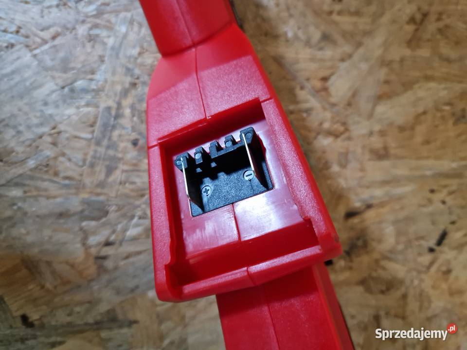 Podkaszarka Einhell GELE 18190LiSolo Krawędziak Elektryczne Głogowa