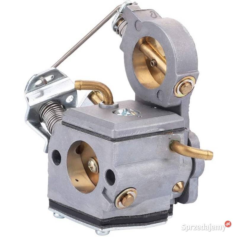 Gaźnik HUSQVARNA Partner K750 K760