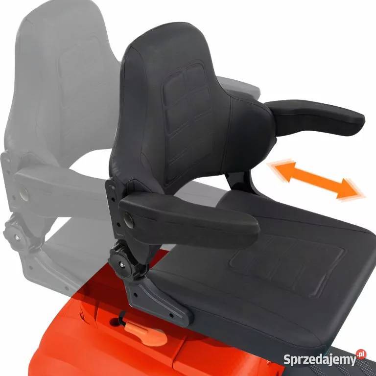 Skuter elektryczny BILI BIKE SHINO G6 NEO 15h Tarnów