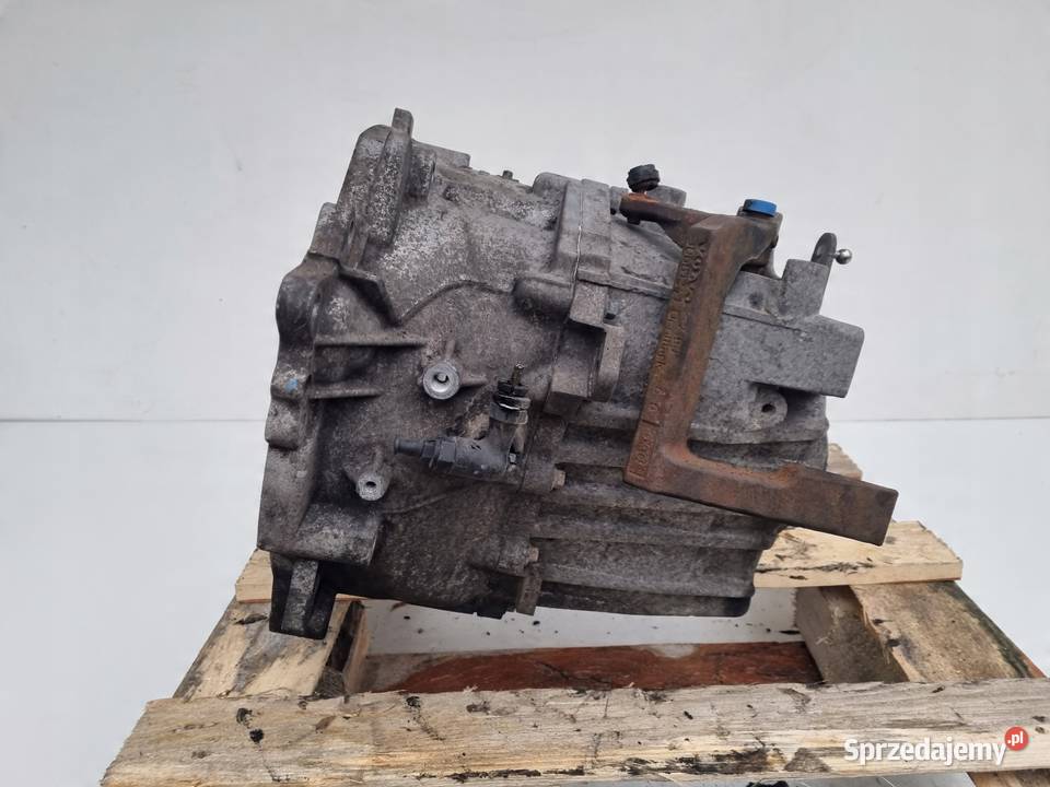 Volvo S40 V50 20 D SKRZYNIA BIEGÓW manualna osobowe lubelskie Janów