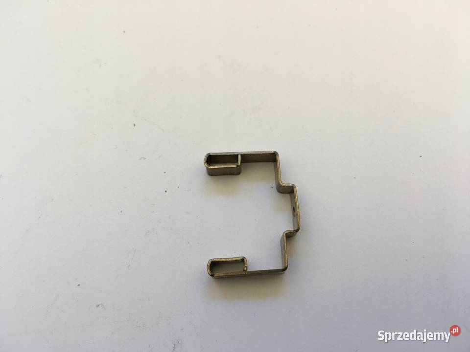 YAMAHA Adapter Uchwyt Mocowanie węża paliwowego Łobżenica