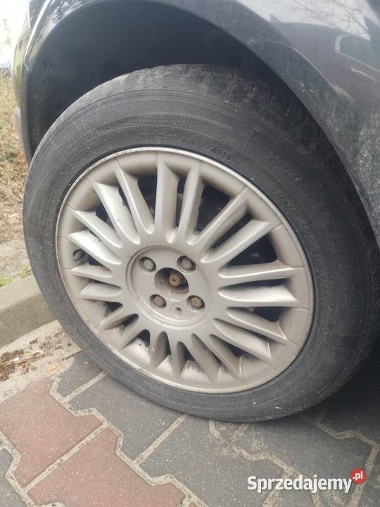 Renault Megane 2 20 16V Puławy