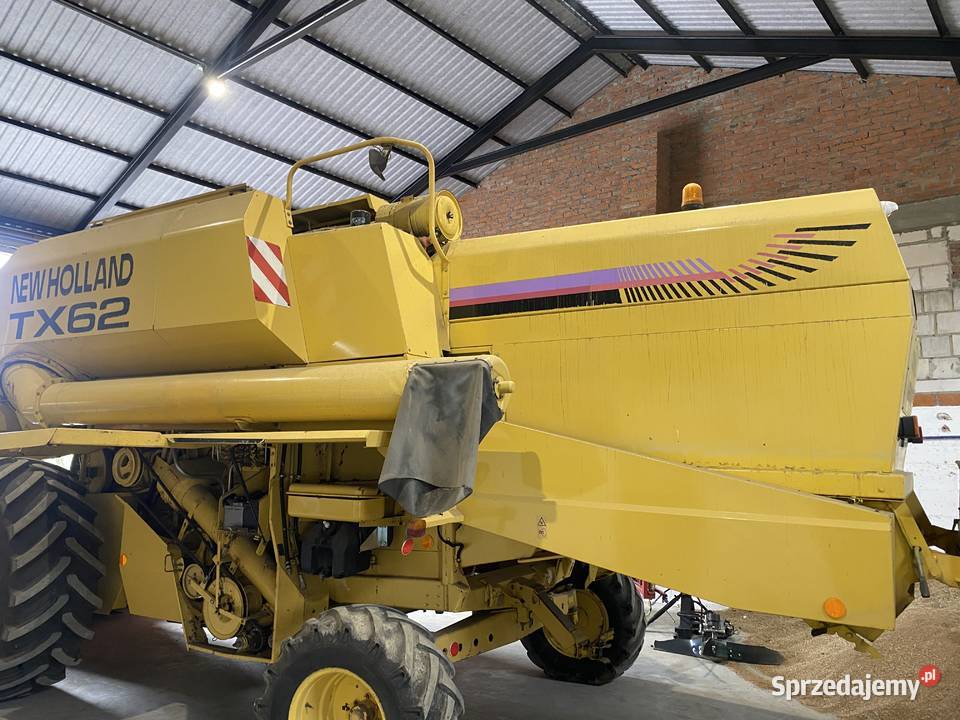 holland tx 62 lubelskie