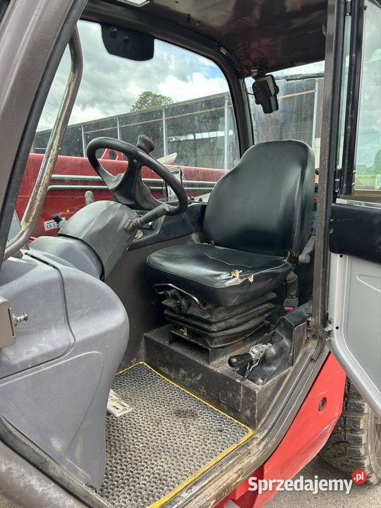 Manitou 732 Łysakowo