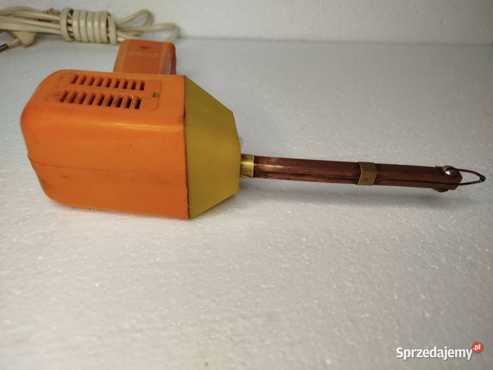 Lutownica transformatorowa TD08 typ LT 100P Lutownice Zgierz