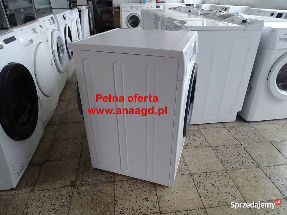 Pralka BAUKNECHT AM 8F4 A 8 GWARANCJA Duży Wybór Miękowo
