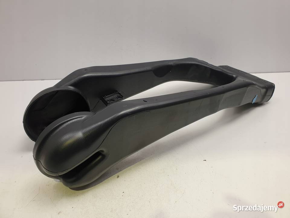 Mercedes ML W164 DOLOT KANAŁ POWIETRZA Dmuchawy osobowe lubelskie Rudka