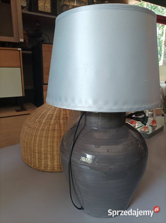 Lampy stołowe Opole