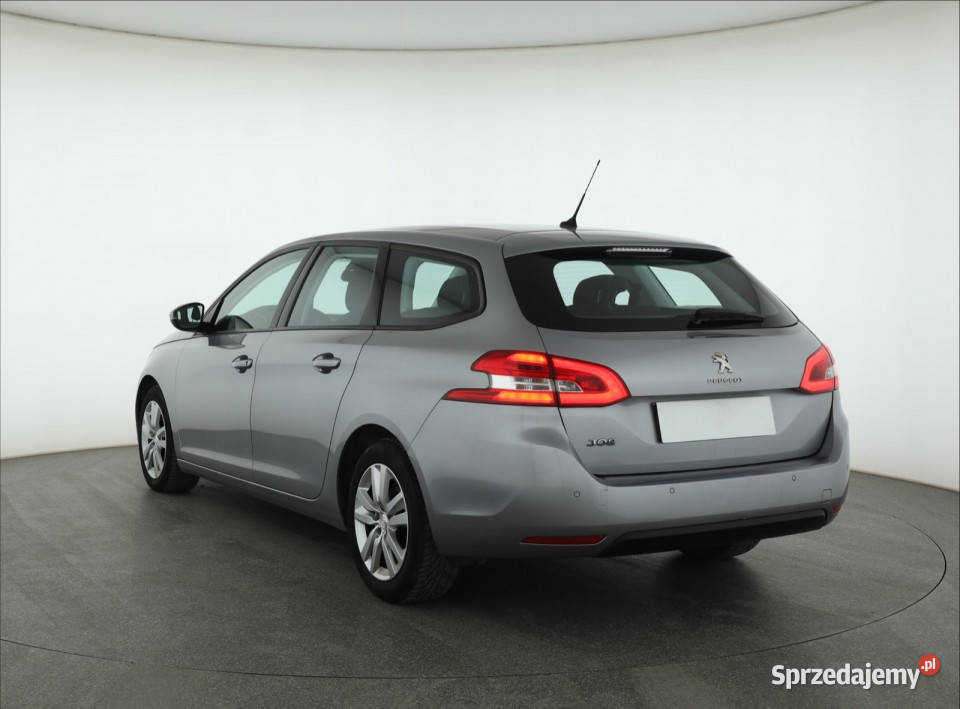 Peugeot 308 15 BlueHDi wspomaganie kierownicy 308 Piaseczno