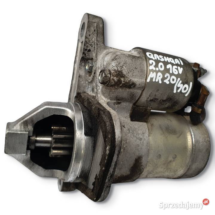 ROZRUSZNIK Nissan Qashqai 20 16V 23300EN20A