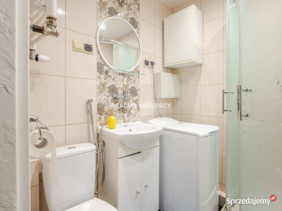 Wynajem mieszkania 385m2 2 pokojowe Kraków