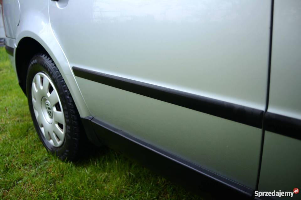 vw passat 5b fl podkarpackie Nowa Sarzyna