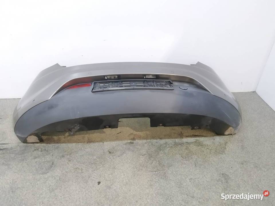 ZDERZAK TYŁ PDC 865B Fiat Bravo II 20072014 Rok produkcji 2007 świętokrzyskie