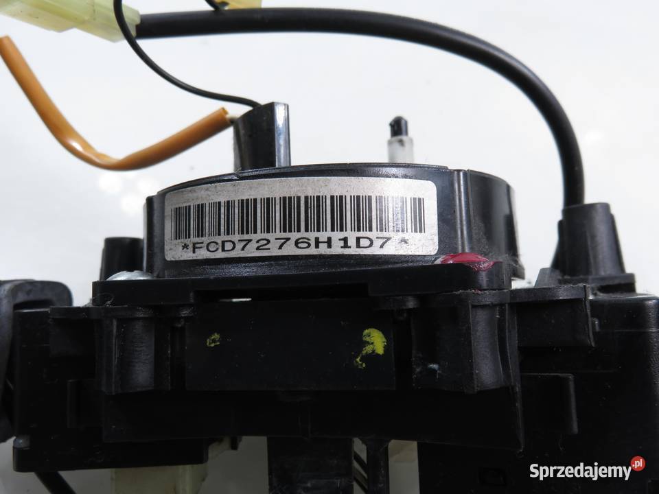 PRZEŁĄCZNIK ZESPOLONY CHEVROLET SPARK