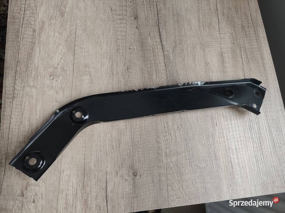 Wzmocnienie pasa mocowanie lampy stelaż VW osobowe Rzeszów