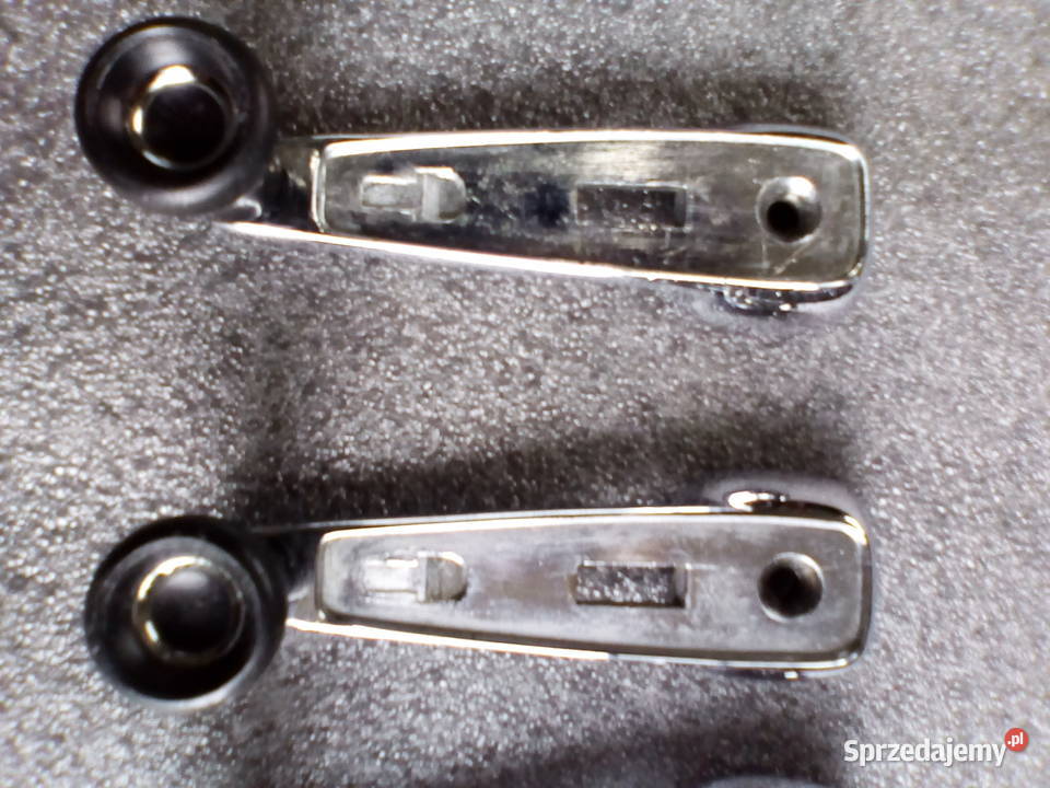 Mercedes W 108109 Korbka podnoszenia szyby osobowe Bukownica