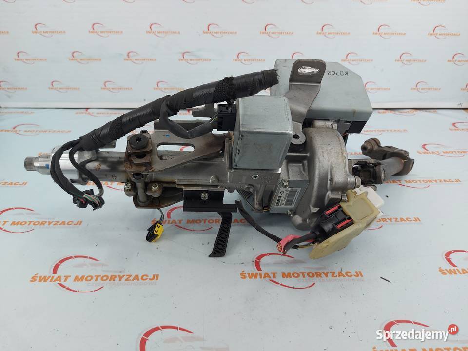 RENAULT MEGANE III wspomaganie elektryczne Kielce