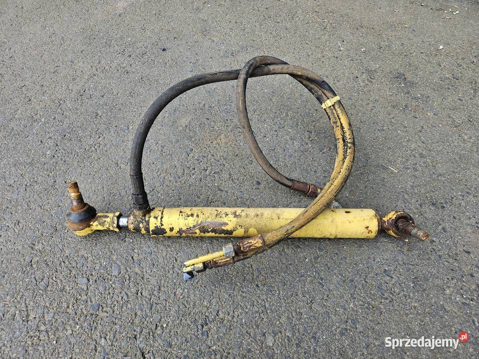 Siłownik Holland S 1540 Wspomaganie Kierownicy lubuskie Szprotawa