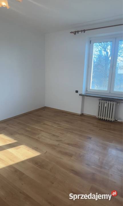 Mieszkanie 3 pokojowe na 1 piętrze Oświęcim
