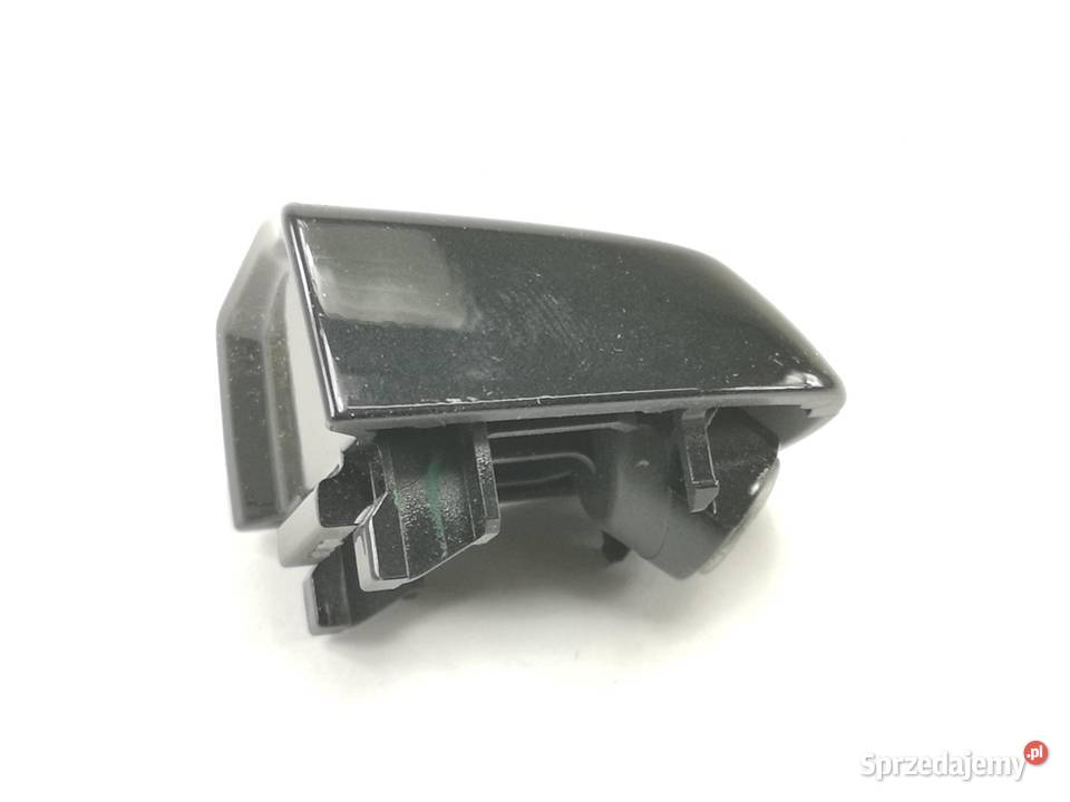 ZAŚLEPKA KLAMKI PRZÓD SUZUKI SWIFT III 2005 NOWA osobowe Części samochodowe